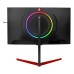 Monitor AOC AG273QCG 27 inch, 2560 x 1440 px, TN, 165 Hz, Curbat, Gaming