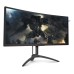 Monitor AOC AG352UCG6 35 inch, 3440 x 1440 px, VA, 120 Hz, Curbat, Gaming