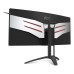 Monitor AOC AG352UCG6 35 inch, 3440 x 1440 px, VA, 120 Hz, Curbat, Gaming
