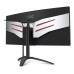 Monitor AOC AG352UCG6 35 inch, 3440 x 1440 px, VA, 120 Hz, Curbat, Gaming
