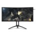 Monitor AOC AG352UCG6 35 inch, 3440 x 1440 px, VA, 120 Hz, Curbat, Gaming
