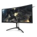 Monitor AOC AG352UCG6 35 inch, 3440 x 1440 px, VA, 120 Hz, Curbat, Gaming