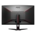 Monitor AOC C32G1 31.5 inch, 1920 x 1080 px, VA, 144 Hz, Curbat, Gaming