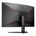 Monitor AOC C32G1 31.5 inch, 1920 x 1080 px, VA, 144 Hz, Curbat, Gaming