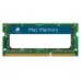 Memorie RAM laptop Corsair Mac Memory 8GB (2x4GB) DDR3 1066MHz CL7, SO-DIMM Memorie RAM laptop Corsair Mac Memory 8GB (2x4GB) DDR3 1066MHz CL7, SO-DIMM