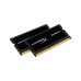 Memorie RAM laptop Kingston HyperX Impact 8GB (2x4GB) DDR3 1600MHz, SO-DIMM Memorie RAM laptop Kingston HyperX Impact 8GB (2x4GB) DDR3 1600MHz, SO-DIMM