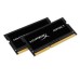 Memorie RAM laptop Kingston HyperX Impact 8GB (2x4GB) DDR3 1600MHz, SO-DIMM Memorie RAM laptop Kingston HyperX Impact 8GB (2x4GB) DDR3 1600MHz, SO-DIMM
