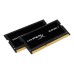 Memorie RAM laptop Kingston HyperX Impact 16GB (2x8GB) DDR3L 1600MHz CL9, SO-DIMM Memorie RAM laptop Kingston HyperX Impact 16GB (2x8GB) DDR3L 1600MHz CL9, SO-DIMM