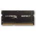 Memorie RAM laptop Kingston HyperX Impact 16GB (2x8GB) DDR3 1600MHz, SO-DIMM
