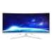 Monitor Philips Afişaj LCD extralat curbat Afişaj LCD extralat curbat 349X7FJEW/00 34 inch, 3440 x 1440 px, VA, 100 Hz, Curbat, Gaming