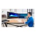 Monitor Philips Afişaj LCD extralat curbat Afişaj LCD extralat curbat 349X7FJEW/00 34 inch, 3440 x 1440 px, VA, 100 Hz, Curbat, Gaming