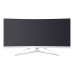 Monitor Philips Afişaj LCD extralat curbat Afişaj LCD extralat curbat 349X7FJEW/00 34 inch, 3440 x 1440 px, VA, 100 Hz, Curbat, Gaming
