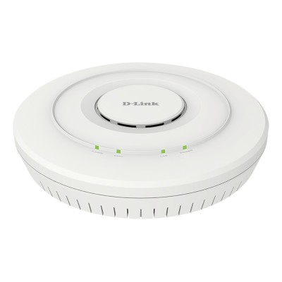 Access Point D-Link DWL-6610AP interior, Wi-Fi 5 Dual Band AC1200, PoE+