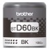 Cartus Cerneala Brother BTD60BK Negru 6500 pagini XXL