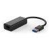 Placa de retea Kensington Ethernet Gigabit, USB