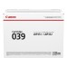 Toner laser Canon 0287C001AA Negru (XXL), 11.000 pagini