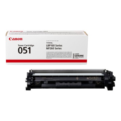 Toner laser Canon 2168C002 Negru, 1700 pagini Toner laser Canon 2168C002 Negru, 1700 pagini