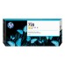 Cartus Cerneala HP 728 Galben 300ml Cartus Cerneala HP 728 Galben 300ml