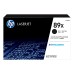 Toner laser HP CF289X Negru (XL), 10.000 pagini