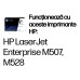 Toner laser HP CF289X Negru (XL), 10.000 pagini