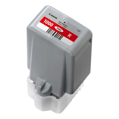 Cartus Cerneala Canon PFI-1000R Magenta 80ml/5355 pagini Cartus Cerneala Canon PFI-1000R Magenta 80ml/5355 pagini