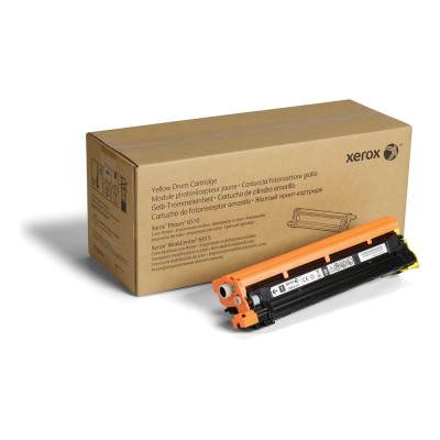 Unitate de imagine pentru imprimanta laser Xerox 108R01419 Galben, 48.000 pagini Unitate de imagine pentru imprimanta laser Xerox 108R01419 Galben, 48.000 pagini