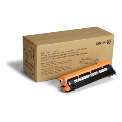 Unitate de imagine pentru imprimanta laser Xerox 108R01417 Cyan, 48.000 pagini Unitate de imagine pentru imprimanta laser Xerox 108R01417 Cyan, 48.000 pagini