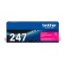 Toner laser color Brother TN-247M Magenta, 2.300 pagini Toner laser color Brother TN-247M Magenta, 2.300 pagini