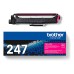 Toner laser color Brother TN-247M Magenta, 2.300 pagini Toner laser color Brother TN-247M Magenta, 2.300 pagini