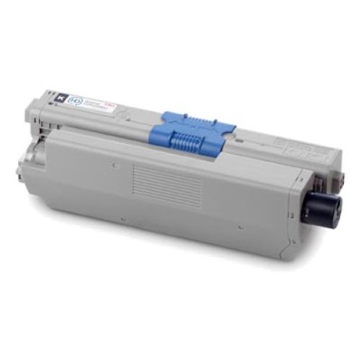 Toner laser OKI 44973508 Negru (XL), 7.000 pagini Toner laser OKI 44973508 Negru (XL), 7.000 pagini