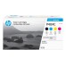 Toner laser color compatibil HP SU365A Multipack CMYK (XL), 4.000 pagini, Multipack Toner laser color compatibil HP SU365A Multipack CMYK (XL), 4.000 pagini, Multipack