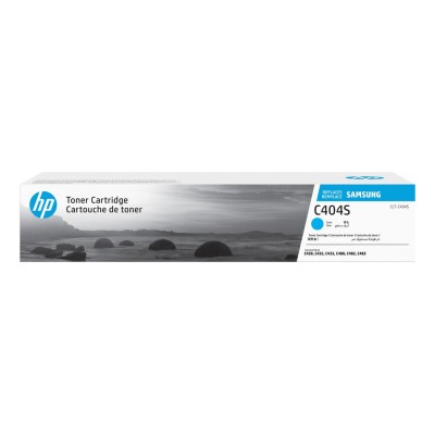 Toner laser color Samsung ST966A Cyan, 1000 pagini Toner laser color Samsung ST966A Cyan, 1000 pagini