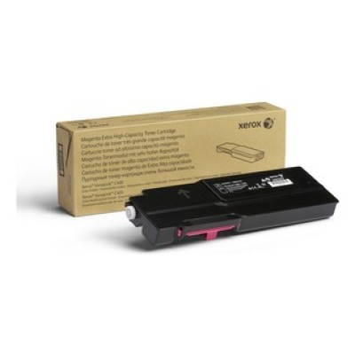 Toner laser color Xerox 106R03535 Magenta (XXL), 8.000 pagini