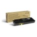 Toner laser color Xerox 106R03533 Galben (XXL), 8.000 pagini