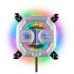 Ventilator carcasa Corsair Hydro X Series XC9 RGB CPU Water Block, RGB Ventilator carcasa Corsair Hydro X Series XC9 RGB CPU Water Block, RGB