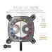 Ventilator carcasa Corsair Hydro X Series XC9 RGB CPU Water Block, RGB Ventilator carcasa Corsair Hydro X Series XC9 RGB CPU Water Block, RGB