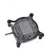 Ventilator carcasa Corsair Hydro X Series XC9 RGB CPU Water Block, RGB Ventilator carcasa Corsair Hydro X Series XC9 RGB CPU Water Block, RGB