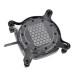Water Block CPU Corsair Hydro X XC9 RGB Water Block CPU Corsair Hydro X XC9 RGB