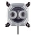 Water Block CPU Corsair Hydro X XC9 RGB Water Block CPU Corsair Hydro X XC9 RGB