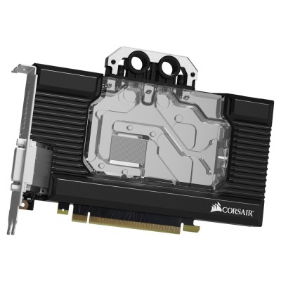 Ventilator carcasa Corsair Hydro X Series XG7 RGB 20-SERIES GPU Water Block, RGB Ventilator carcasa Corsair Hydro X Series XG7 RGB 20-SERIES GPU Water Block, RGB