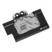 Water Block GPU Corsair Hydro X XG7 RGB, NVIDIA RTX 20-Series Water Block GPU Corsair Hydro X XG7 RGB, NVIDIA RTX 20-Series