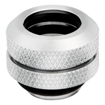 Ventilator carcasa Corsair Hydro X Series XF Hardline 12mm OD Fitting, pachet x4 Ventilator carcasa Corsair Hydro X Series XF Hardline 12mm OD Fitting, pachet x4