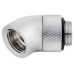 Ventilator carcasa Corsair Hydro X Series 45° Rotary Adapter Twin Pack, pachet x2