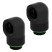Ventilator carcasa Corsair Hydro X Series 90° Rotary Adapter, Non-PWM, pachet x2 Ventilator carcasa Corsair Hydro X Series 90° Rotary Adapter, Non-PWM, pachet x2