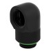 Adaptor rotativ 90° Corsair Hydro X, G1/4, pachet x2 Adaptor rotativ 90° Corsair Hydro X, G1/4, pachet x2