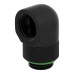 Ventilator carcasa Corsair Hydro X Series 90° Rotary Adapter, Non-PWM, pachet x2 Ventilator carcasa Corsair Hydro X Series 90° Rotary Adapter, Non-PWM, pachet x2