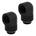 Adaptor rotativ 90° Corsair Hydro X, G1/4, pachet x2 Adaptor rotativ 90° Corsair Hydro X, G1/4, pachet x2