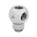Ventilator carcasa Corsair FITTING adaptor CORSAIR, filet G1/4, fitting splitter rotary, chrome Ventilator carcasa Corsair FITTING adaptor CORSAIR, filet G1/4, fitting splitter rotary, chrome