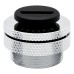 Fill Port Corsair Hydro X XF, Chrome Fill Port Corsair Hydro X XF, Chrome