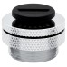 Ventilator carcasa Corsair Hydro X Series XF Fill Port — Chrome Ventilator carcasa Corsair Hydro X Series XF Fill Port — Chrome